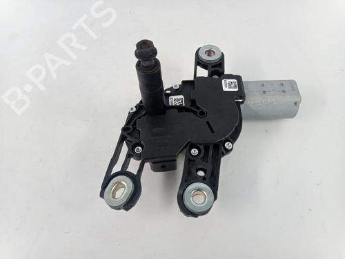 Ruitenwissermotor achter SKODA OCTAVIA IV Combi (NX5, PV5) 1.4 TSI RS iV (245 hp) 22511159