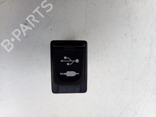 Elektronisk modul Elektronisk modul TOYOTA C-HR (_X1_) 1.8 Hybrid (ZYX10_, ZYX11_, ZYX10R, ZYX11R) (122 hp) 37403417 37403417