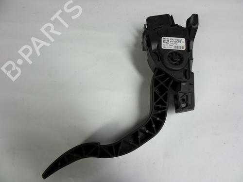 Used Pedal FORD GALAXY II (WA6) 2.0 TDCi (140 hp) 22462085