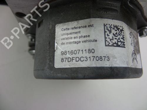 ABS pump PEUGEOT 308 SW II (LC_, LJ_, LR_, LX_, L4_) 1.6 BlueHDi 120 | BP22486788M43 