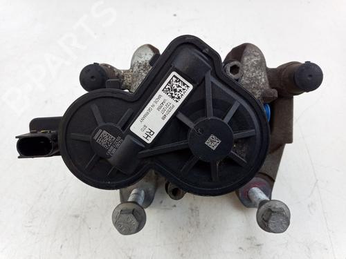 Right rear brake caliper VOLVO XC40 (536) Recharge AWD | BP38462596M106 - Image 4
