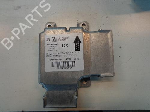 Used Other OPEL VECTRA C Estate (Z02) 2.2 direct (F35) (155 hp) 22465276