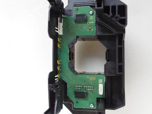 Elektronik Modul für LAND ROVER DISCOVERY SPORT (L550) 2.0 D 4x4 (180 hp) 22484484