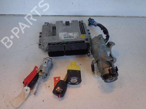 Used Electronic module KIA CEE'D SW (ED) 1.6 CRDi 115 (115 hp) 22470510