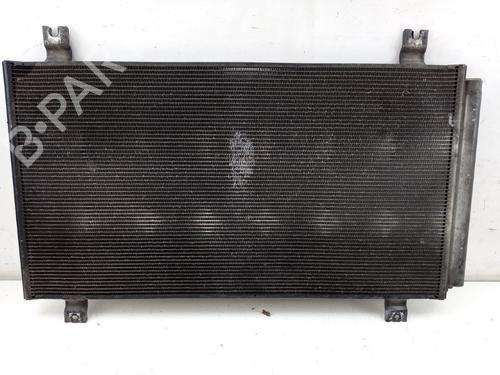AC radiator MITSUBISHI GRANDIS (NA_W) 2.4 MIVEC (NA4W) | BP34737052M32 - Image 2