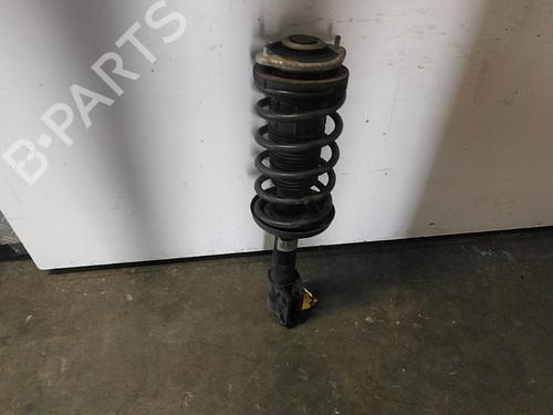 Used Right front shock absorber OPEL TIGRA (S93) 1.6 16V (F07) (106 hp) 22453766