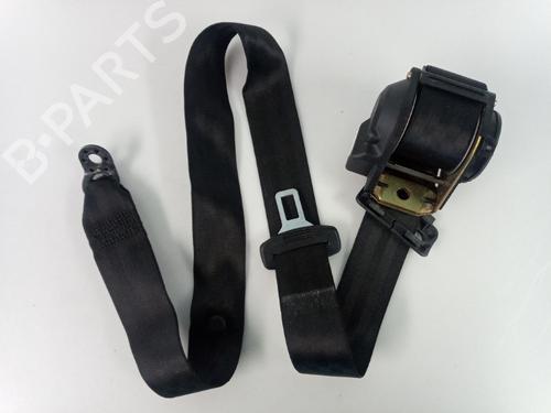 Sikkerhedssele bag højre SEAT TOLEDO II (1M2) 1.9 TDI (110 hp) 22451856
