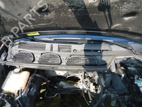 Capot FORD FOCUS C-MAX (DM2) 1.8 | BP22472489C1 