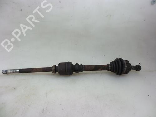 Used Right front driveshaft CITROËN XSARA PICASSO (N68) 1.6 (95 hp) 22490790