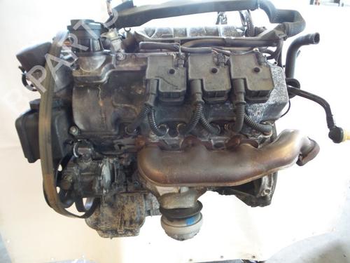 Engine MERCEDES-BENZ C-CLASS T-Model (S202) C 240 T (202.086) | BP22474081M1 