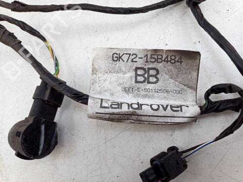 Electronic module LAND ROVER DISCOVERY SPORT (L550) 2.0 D | BP35792131M83 - Image 2