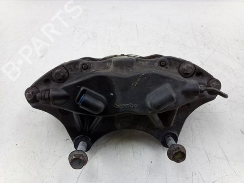 Right front brake caliper TESLA MODEL S (5YJS) 85 | BP22494803M104 