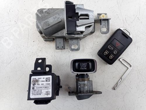 Used Other VOLVO V40 Hatchback (525) D2 (120 hp) 24132623