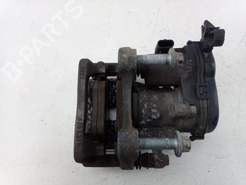 Right rear brake caliper MERCEDES-BENZ B-CLASS Sports Tourer (W246, W242) Electric Drive / B 250 e (242.890) | BP24408415M106 