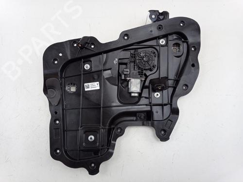 Used Rear right window mechanism TESLA MODEL 3 (5YJ3) EV AWD (351 hp) 23143915