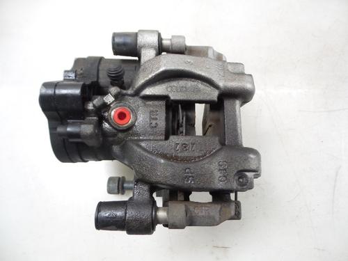 Used Left rear brake caliper VW PASSAT B8 Variant (3G5, CB5) 2.0 TDI (150 hp) 22479362