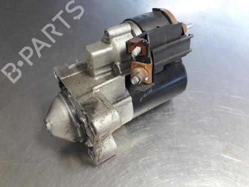 Startmotor RENAULT ESPACE IV (JK0/1_) 2.0 (JK0A, JK1D, JK0N) (170 hp) 22461676