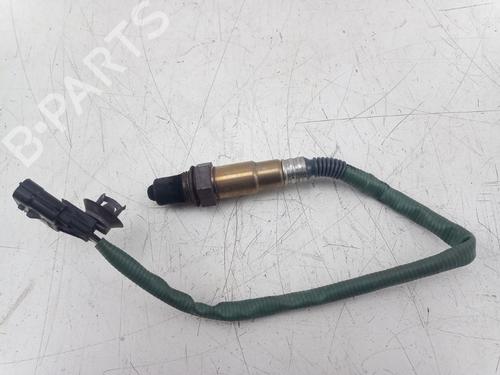 Elektronisk sensor RENAULT CLIO IV Grandtour (KH_) 0.9 TCe 90 (90 hp) 22496071