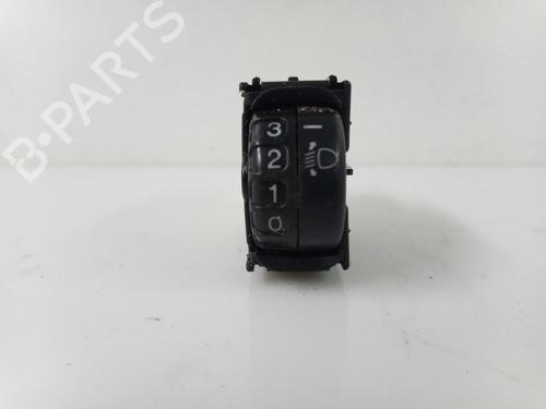Commutateur TOYOTA YARIS (_P1_) 1.3 (NCP10, SCP12_) (86 hp) 22506226