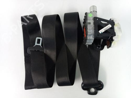 Used Front right seatbelt Front right seatbelt 22453837 22453837