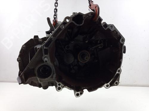 Gearbox RENAULT TWINGO III (BCM_, BCA_) 1.0 SCe 75 | BP32374081M3