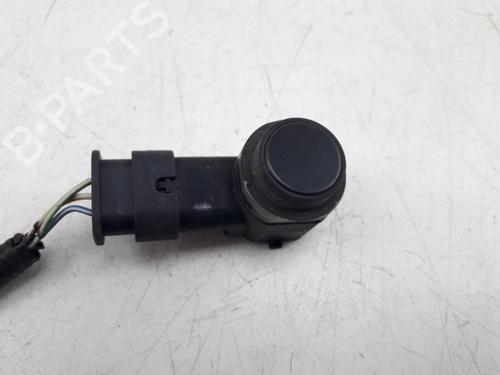 Electronic module VOLVO V40 Hatchback (525) D2 | BP22507488M83 