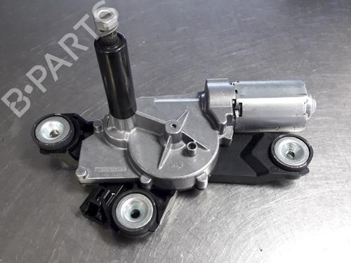 Used Rear wiper motor FORD FOCUS III Turnier 1.6 TDCi ECOnetic (105 hp) 22471412