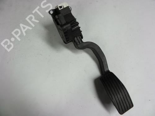 Pedal OPEL CORSA D (S07) 1.3 CDTI (L08, L68) (95 hp) 22467459