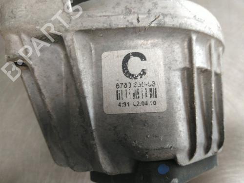 Engine mount BMW Z4 Roadster (E89) sDrive 23 i | BP22493524M89 