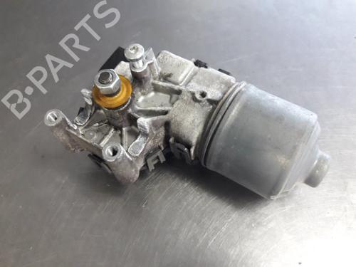 Used Front wiper motor OPEL ASTRA H (A04) 1.7 CDTI (L48) (100 hp) 22470770