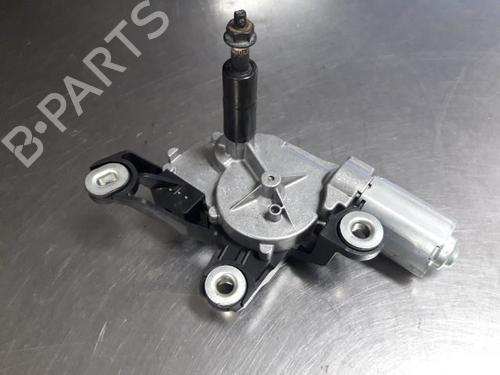 Ruitenwissermotor achter VW TOURAN (1T1, 1T2) 2.0 TDI (140 hp) 22464919
