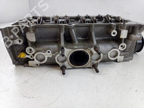 Cylinder head SKODA OCTAVIA III Combi (5E5, 5E6) 1.5 TSI | BP25620084M5 