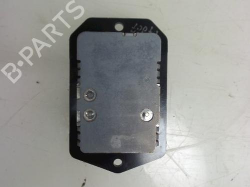 Heater resistor SUZUKI ALTO VII (GF, HA25_, HA35_) 1.0 (AMF310, GFC31S) | BP22483306M108 