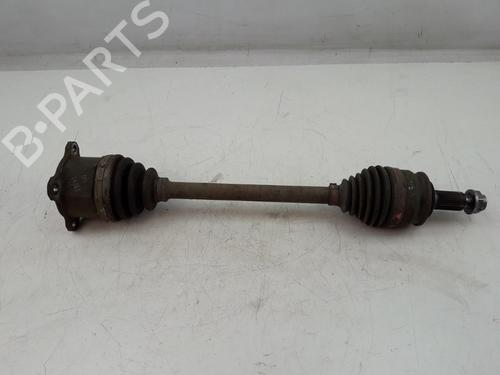 Used Left rear driveshaft SUZUKI GRAND VITARA II (JT, TE, TD) 2.0 All-wheel Drive (TD54V, JB420) (140 hp) 22504009