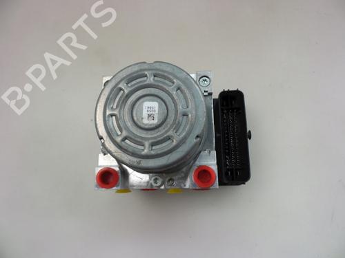 ABS pump VW GOLF VII (5G1, BQ1, BE1, BE2) 1.4 GTE Hybrid | BP22484243M43 
