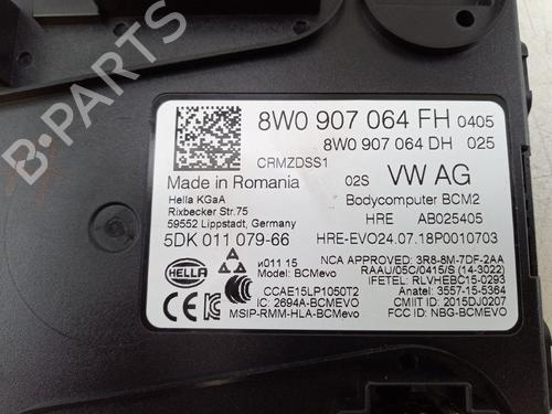 Electronic module AUDI E-TRON (GEN) 55 quattro | BP27290995M83 