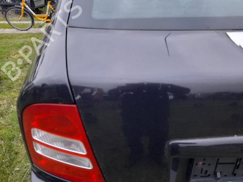 Tailgate SKODA OCTAVIA I (1U2) 1.9 TDI | BP22494797C6 
