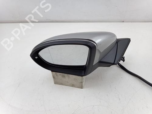 Used Left mirror VW GOLF VII (5G1, BQ1, BE1, BE2) 1.4 TSI (122 hp) 29460234