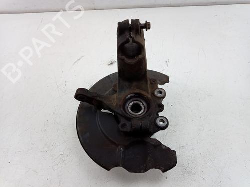 Left front steering knuckle FORD TRANSIT CONNECT V408 Box Body/MPV 1.6 TDCi | BP31632435M25 - Image 2