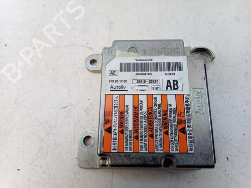 Airbag Kit SUZUKI SPLASH (EX) 1.0 (A5B310) | BP34607132C86  - Image 6