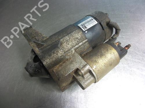 Used Starter CITROËN C8 (EA_, EB_) 2.0 16V (140 hp) 22471962