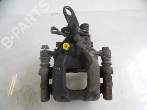 Used Right rear brake caliper SKODA OCTAVIA II Combi (1Z5) 2.0 TDI 16V (140 hp) 22480708