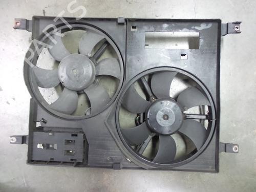 Used Electronic module LAND ROVER FREELANDER I (L314) 2.0 Td4 4x4 (109 hp) 22457334