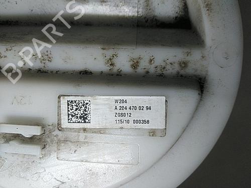 Fuel pump MERCEDES-BENZ E-CLASS T-Model (S212) E 200 CGI (212.248) | BP22498406M76