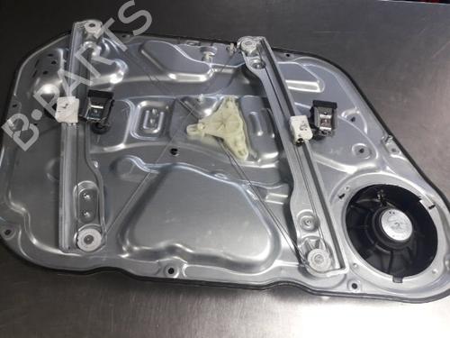 Front right window mechanism HYUNDAI i30 Estate (FD) 1.4 | BP22461433C23 