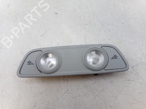 Used Interior roof light AUDI E-TRON (GEN) 55 quattro (408 hp) 28196565