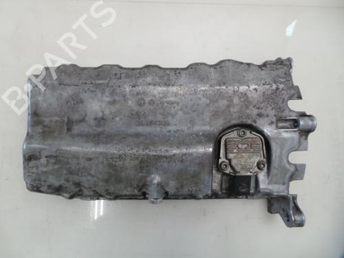 Oljepanne VW PASSAT B6 (3C2) 1.9 TDI (105 hp) 30837539