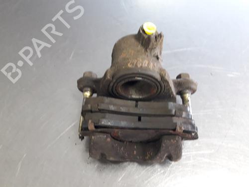 Left rear brake caliper TOYOTA LAND CRUISER PRADO (_J12_) 3.0 D-4D (KDJ120, KDJ125) | BP22485331M107 