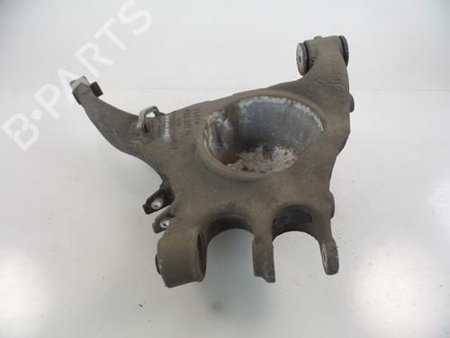 Used Right rear suspension arm AUDI A6 Allroad C6 (4FH) 3.0 TDI quattro (233 hp) 22474819