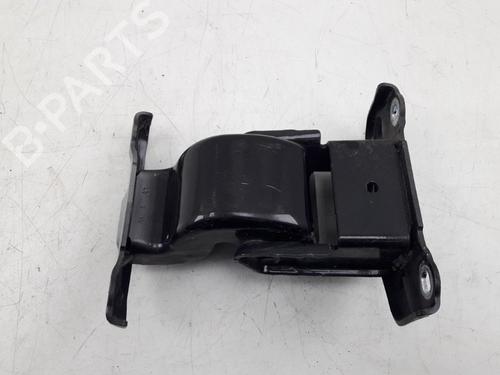 Used Hinge/Door check strap RENAULT TRAFIC III Van (FG_) 1.6 dCi 125 (FGMH) (125 hp) 22507453